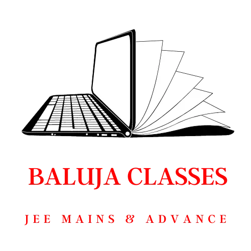 Baluja Classes Logo